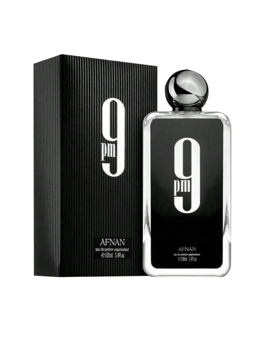 Afnan 9 pm