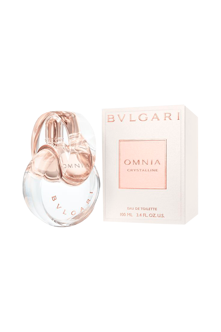Bvlgari Omnia Crystalline