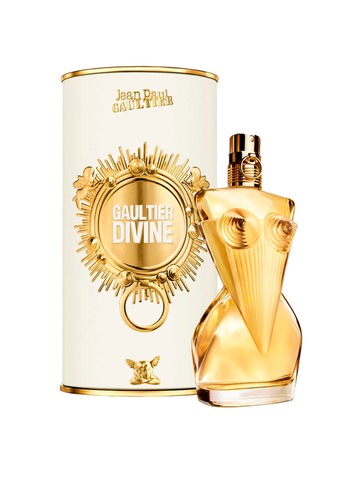 Jean Paul Gaultier Divine