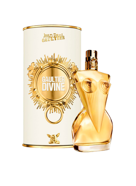 Jean Paul Gaultier Divine