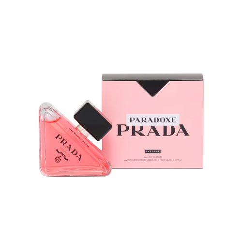 Prada Paradoxe