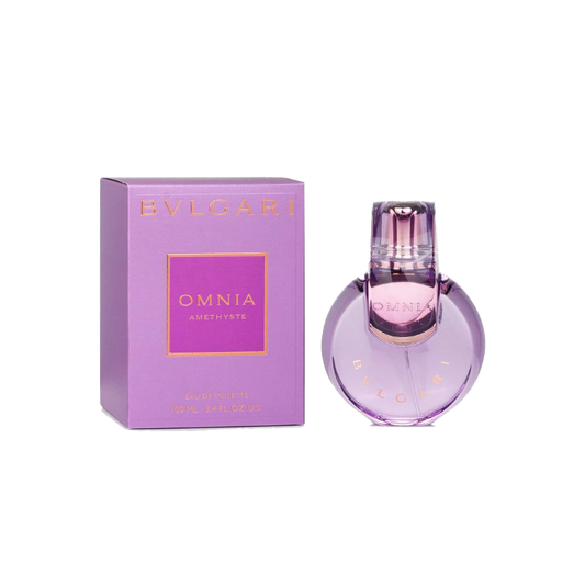 Bvlgari Omnia Amethyste