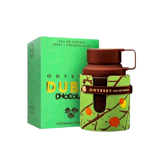 Armaf Odyssey Dubai Chocolat