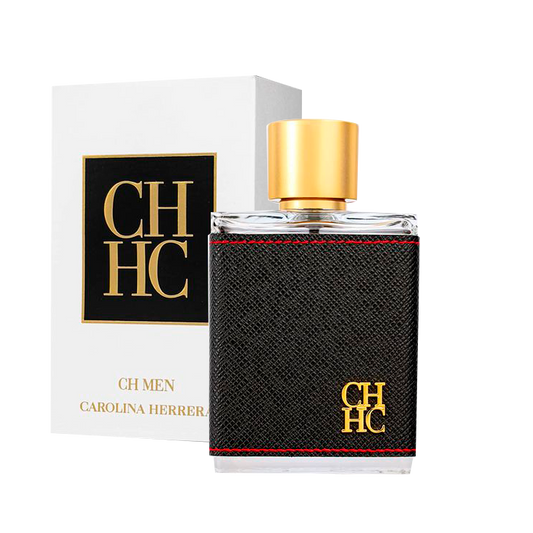 CH Carolina Herrera Men