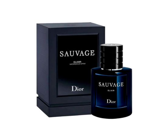 Dior Sauvage Elixir