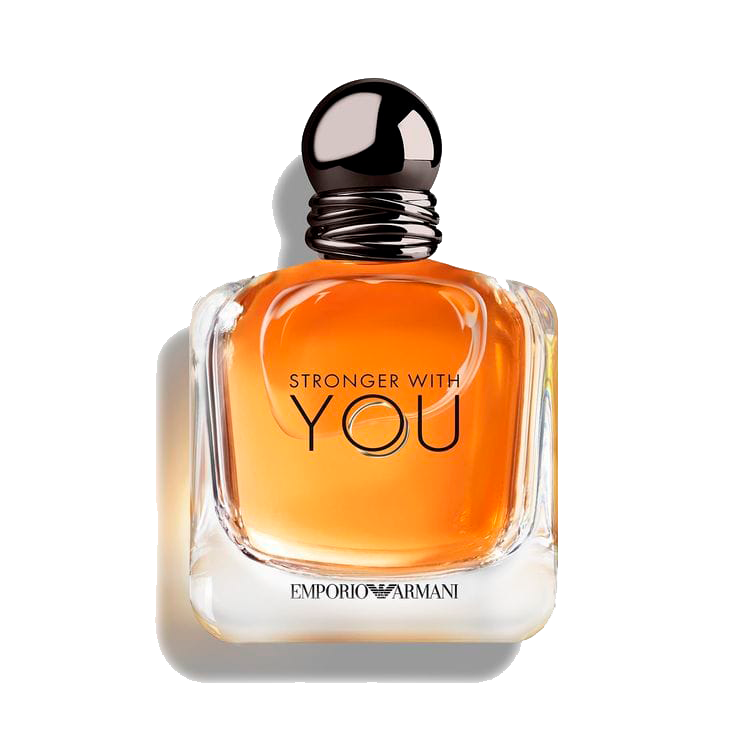Emporio Armani Stronger With You