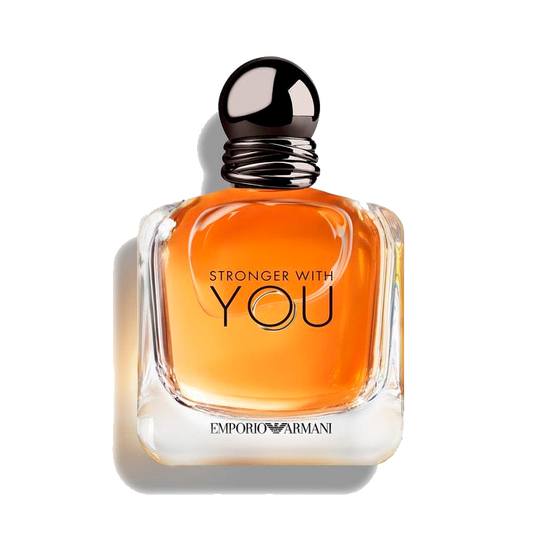 Emporio Armani Stronger With You