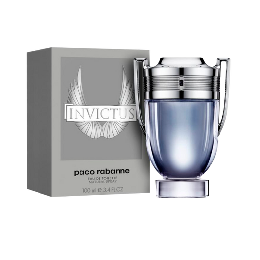 Paco Rabanne Invictus