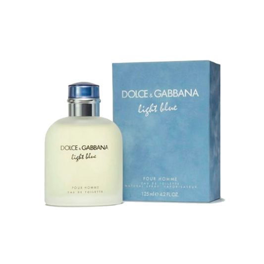 Dolce & Gabbana Light Blue