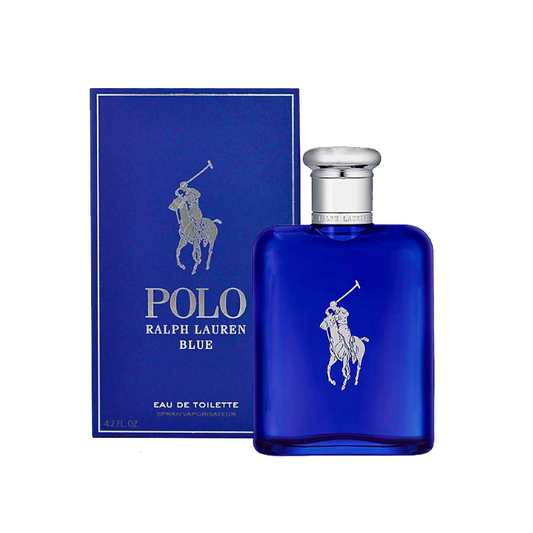 Ralph Lauren Polo Blue