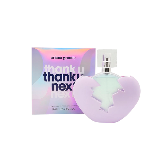 Ariana Grande Thank U Next 2.0