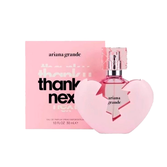 Ariana Grande Thank U Next