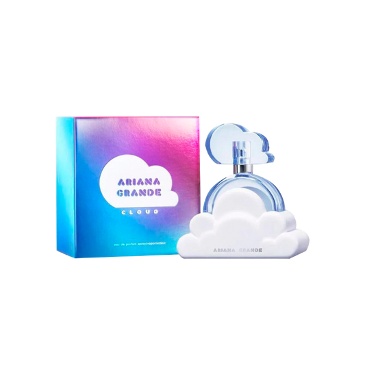 Ariana Grande Cloud