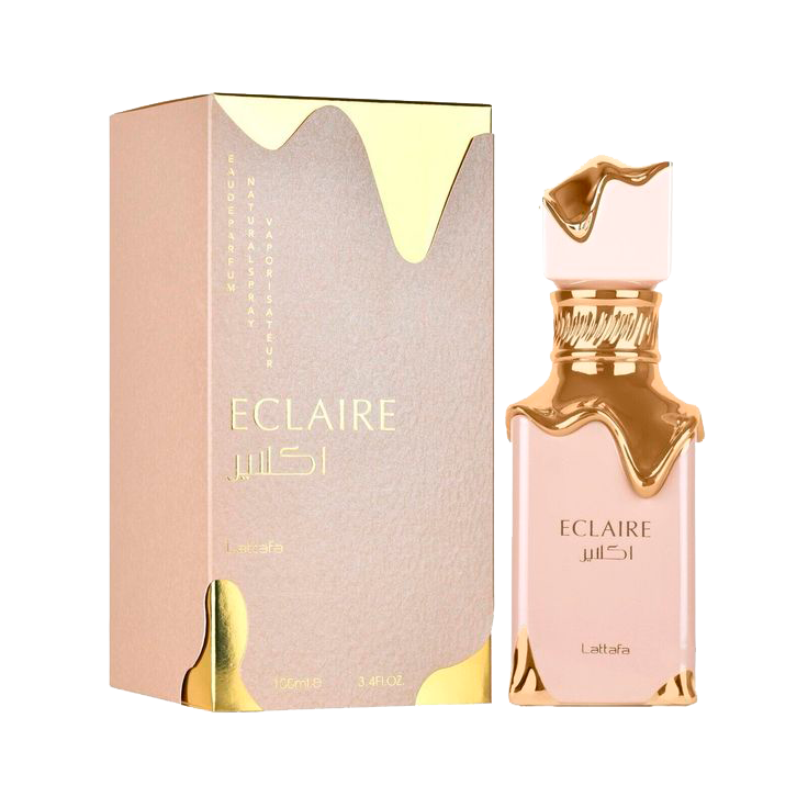 Lattafa Eclaire
