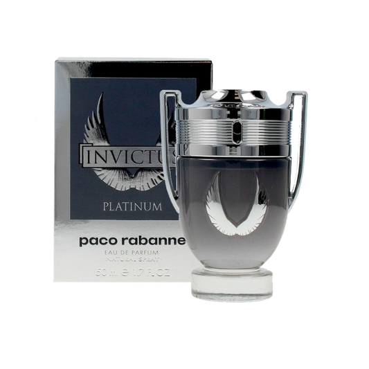 Paco Rabanne Invictus Platinum