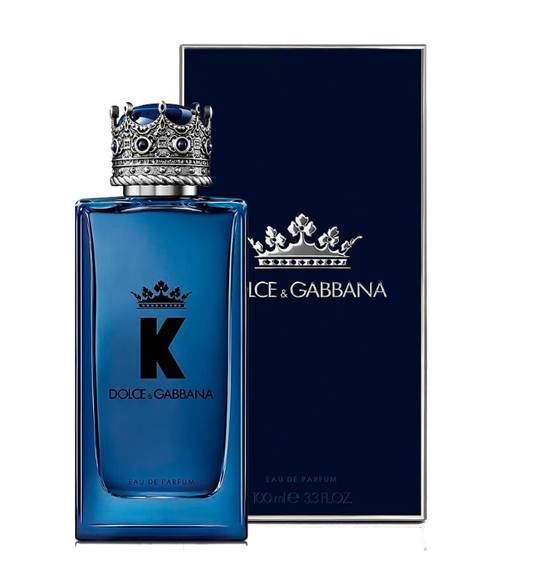 Dolce & Gabbana K Edp