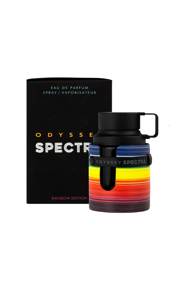 Armaf Odyssey Spectra