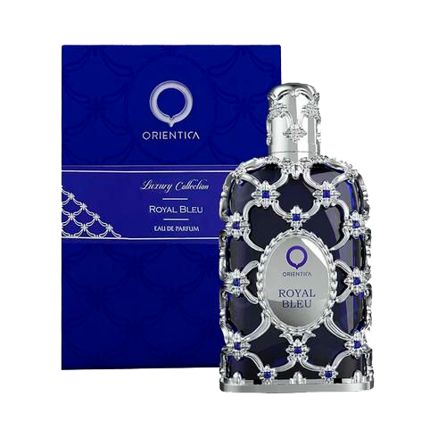 Orientica Royal Bleu