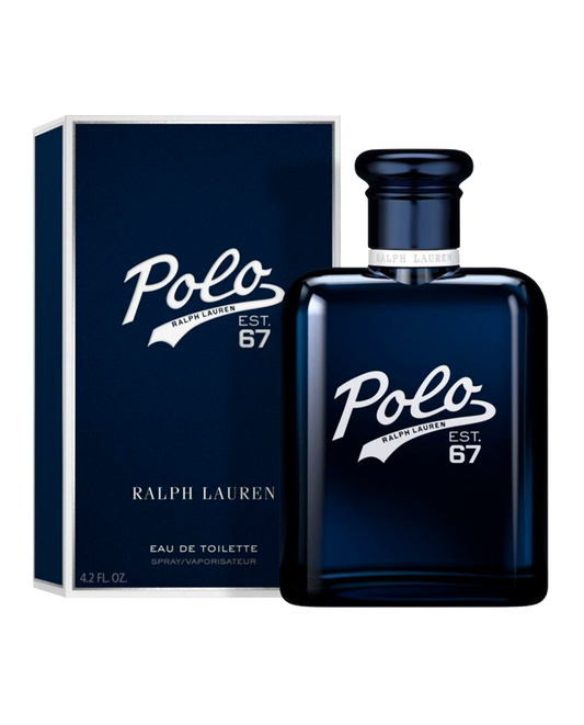 Ralph Lauren Polo Est.67 Edt