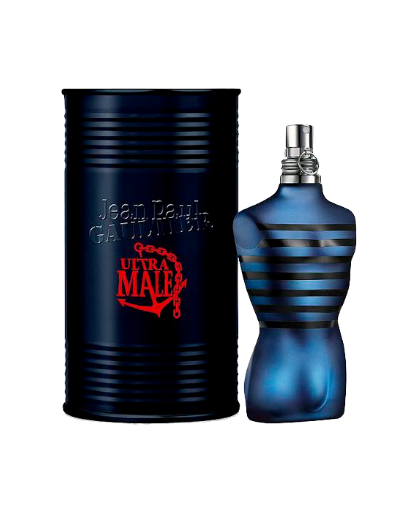 Jean Paul Gaultier Ultra Male