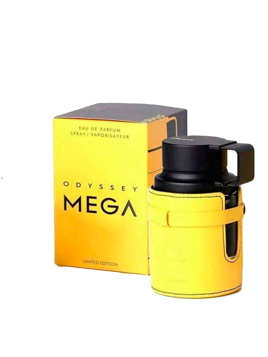 Armaf Odyssey Mega