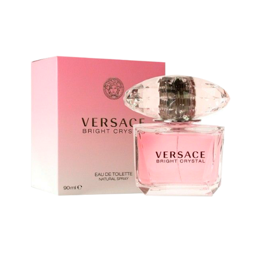 Versace Bright Crystal