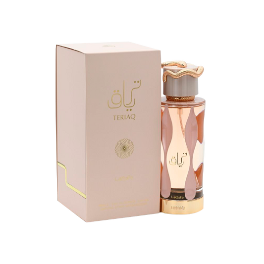 Lattafa Teriaq