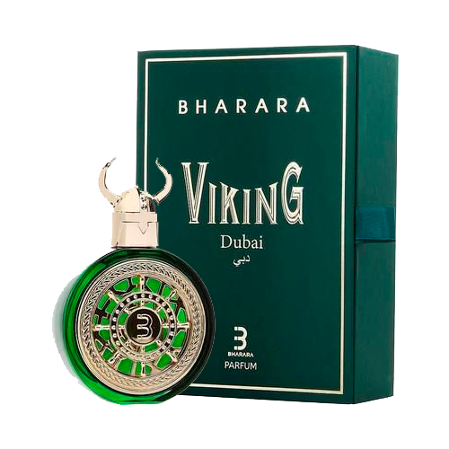 Bharara Viking Dubai