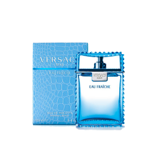 Versace Man Eau Fraiche