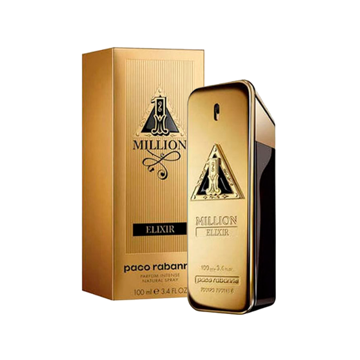 Paco Rabanne One Million Elixir