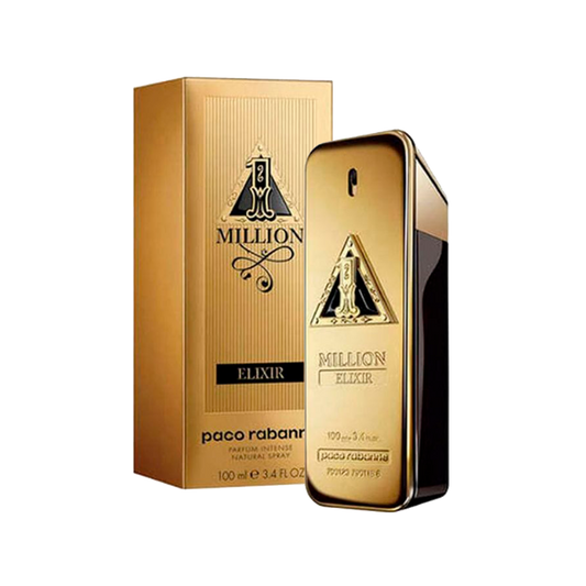 Paco Rabanne One Million Elixir