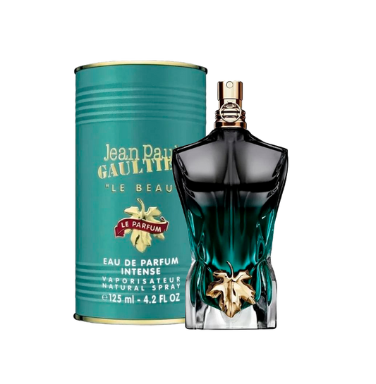 Jean Paul Gaultier Le Beau Le Parfum