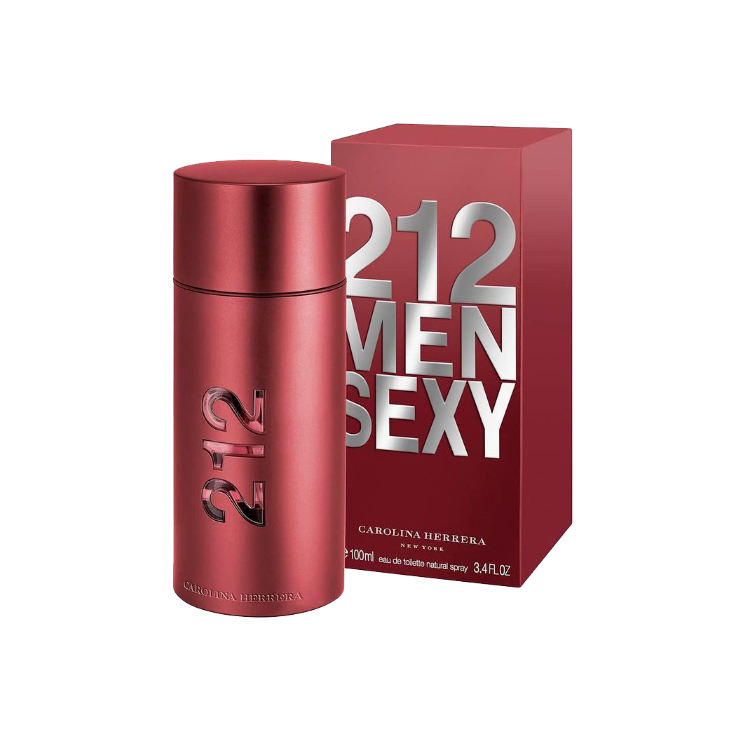 CH 212 Men Sexy