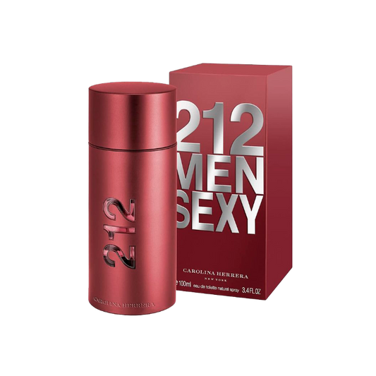 CH 212 Men Sexy