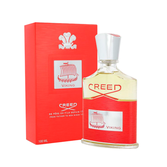 Creed Viking