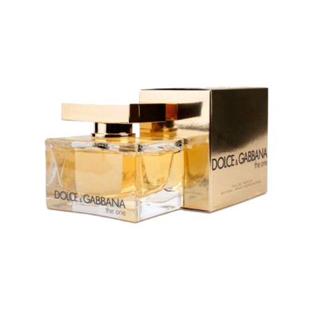 Dolce & Gabbana The One