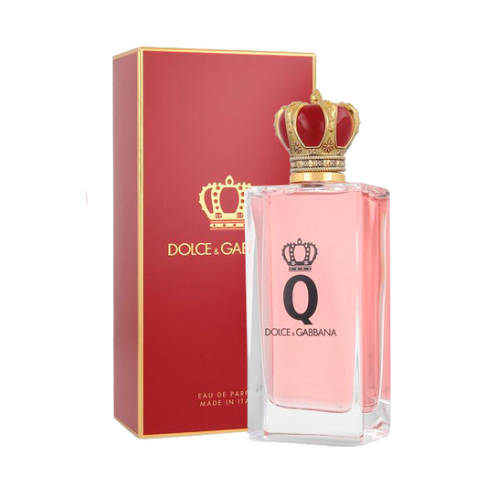 Dolce & Gabbana Q