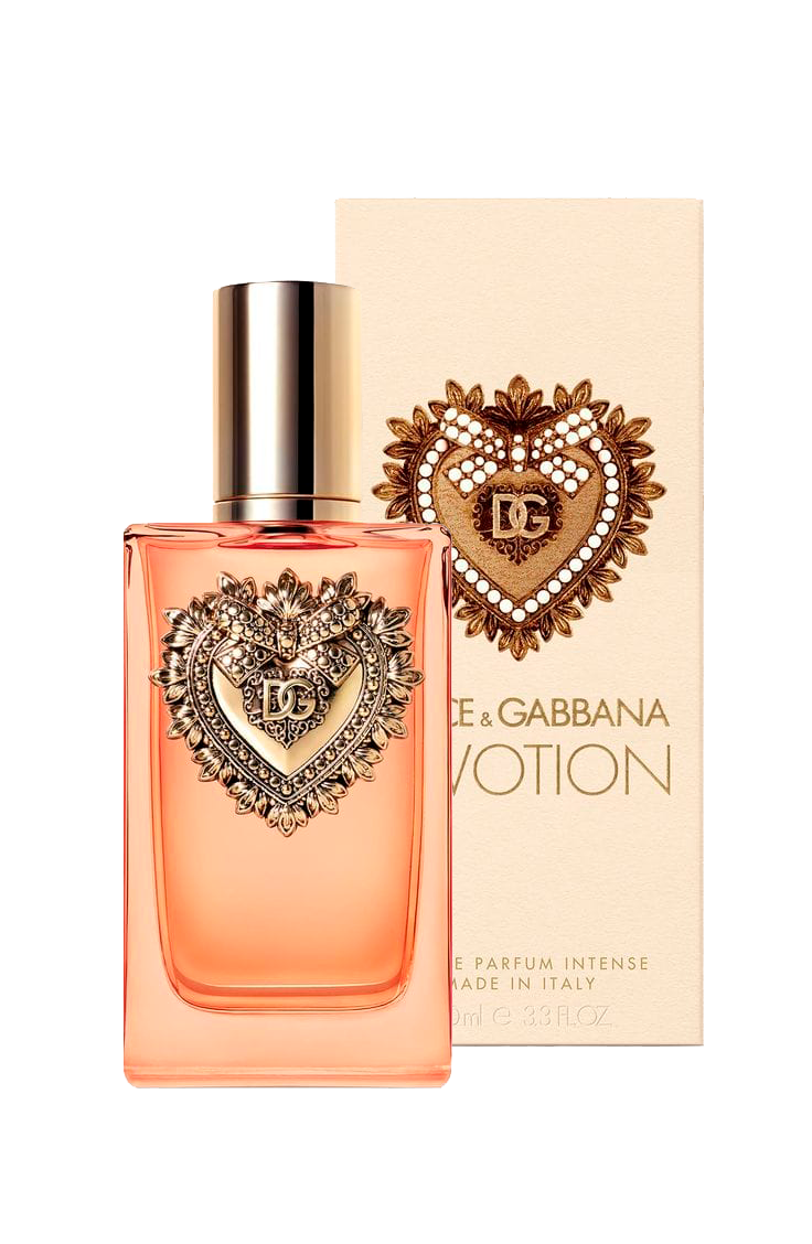 Dolce & Gabbana Devotion Intense