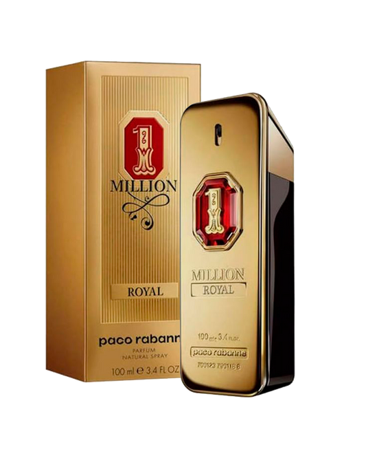 Paco Rabanne One Million Royal