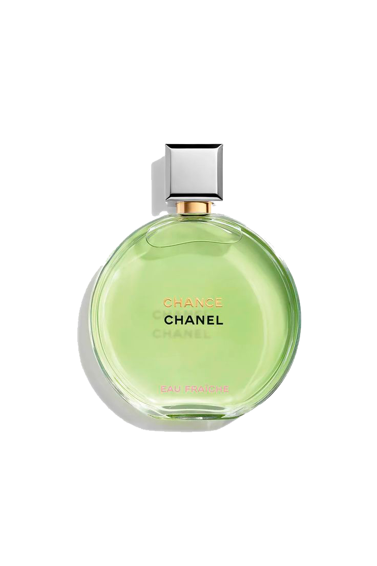 Chanel Chance Eau Fraiche