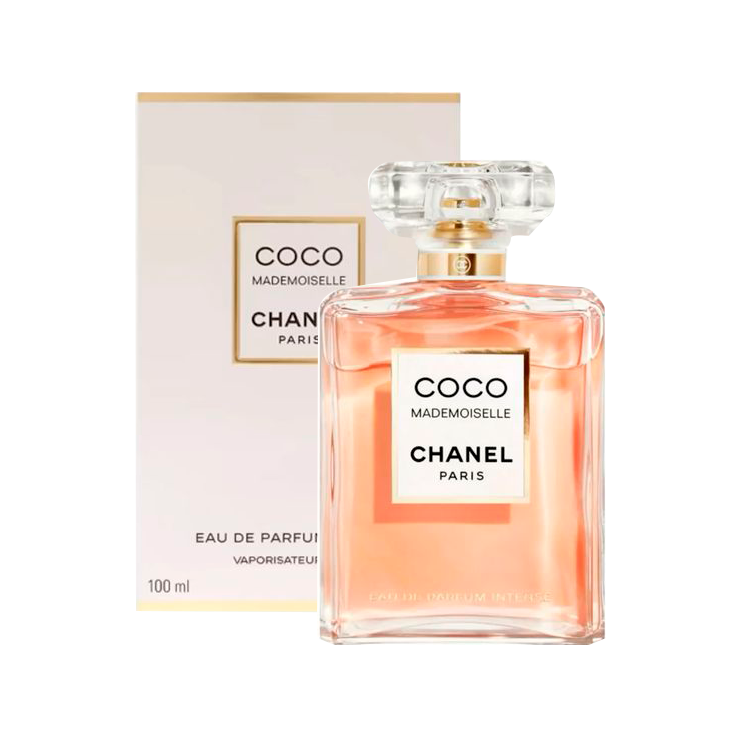 Chanel Coco Mademoiselle