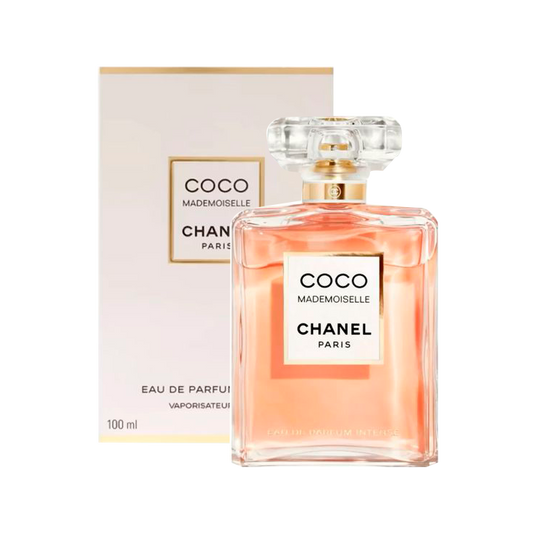 Chanel Coco Mademoiselle