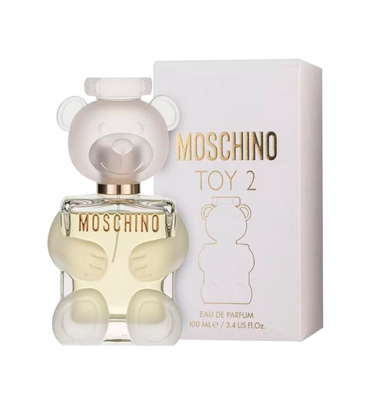Moschino Toy 2