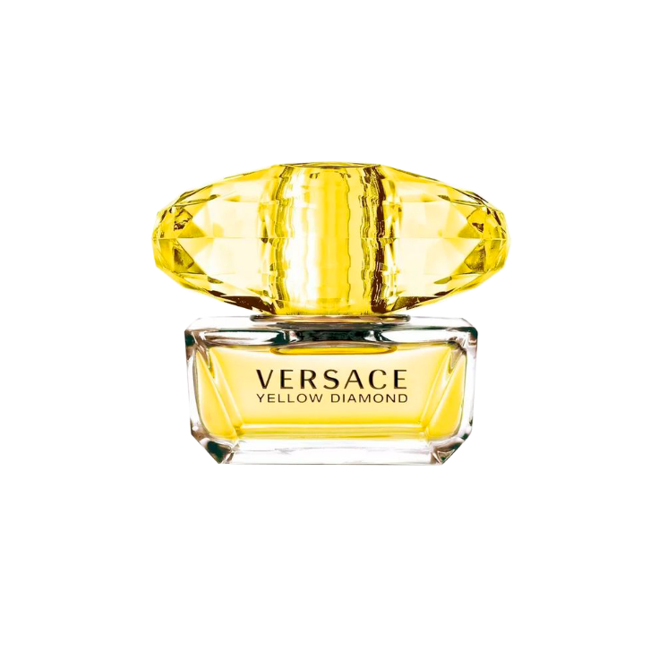 Versace Yellow Diamond