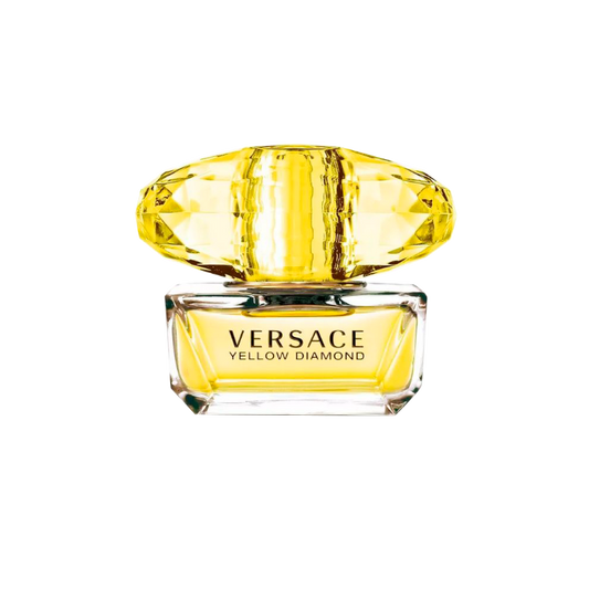 Versace Yellow Diamond