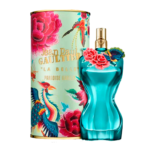 Jean Paul Gultier La Belle Paradise Garden