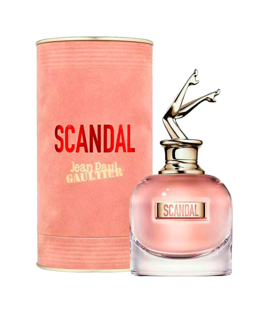 Jean Paul Gultier Scandal DM