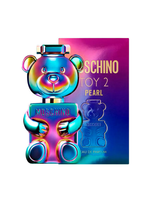 Moschino Toy 2 Pearl