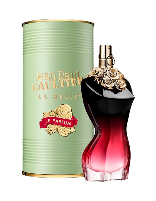 Jean Paul Gaultier La Belle