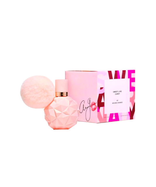 Ariana Grande Sweet Like Candy